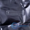 Prysznic turystyczny solarny polowy kempingowy 20L XXL z termometrem Prysznic turystyczny solarny polowy kempingowy 20L XXL z termometrem