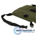 Prysznic turystyczny solarny polowy kempingowy 20L XXL z termometrem Prysznic turystyczny solarny polowy kempingowy 20L XXL z termometrem