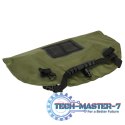 Prysznic turystyczny solarny polowy kempingowy 20L XXL z termometrem Prysznic turystyczny solarny polowy kempingowy 20L XXL z termometrem