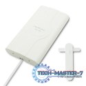 Antena 4G LTE dookólna | 2xSMA | 30dBi | Wewnętrzna Antena 4G LTE dookólna | 2xSMA | 30dBi | Wewnętrzna