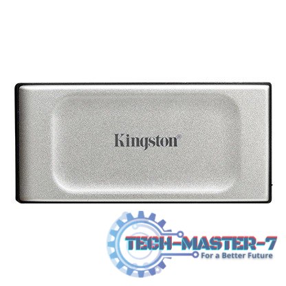 Dysk SSD XS2000 1000GB USB3.2 Gen2.2 Zewnętrzni Dysk SSD XS2000 1000GB USB3.2 Gen2.2 Zewnętrzni