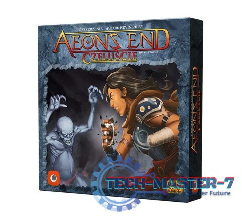 Gra Aeons End: Czeluście Gra Aeons End: Czeluście