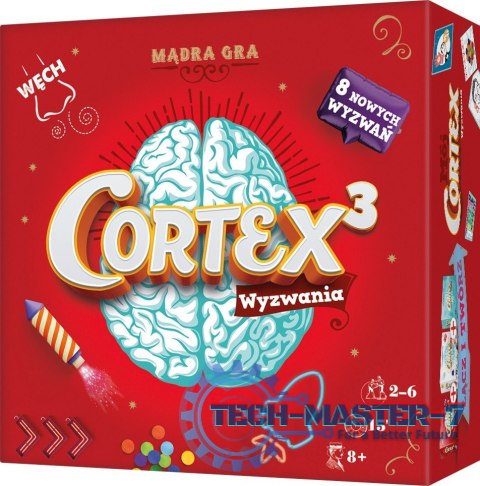 Gra Cortex 3 Gra Cortex 3