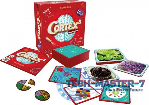 Gra Cortex 3 Gra Cortex 3