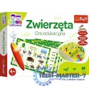 Gra Zwierzęta Magiczny ołówek