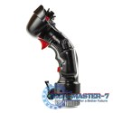 Joystick F/A-18C Hornet Hotas Add-On Grip Joystick F/A-18C Hornet Hotas Add-On Grip