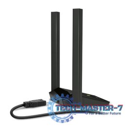Karta sieciowa Archer T4U Plus USB AC1300