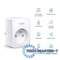 Kontroler Tapo P100 Smart Plug WiFi 2-pak Kontroler Tapo P100 Smart Plug WiFi 2-pak
