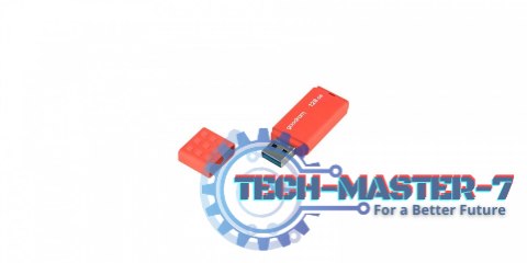 Pendrive UME3 128GB USB 3.0 Pomarańczowy Pendrive UME3 128GB USB 3.0 Pomarańczowy