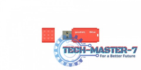 Pendrive UME3 128GB USB 3.0 Pomarańczowy Pendrive UME3 128GB USB 3.0 Pomarańczowy