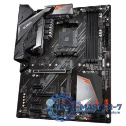 Płyta główna A520 AORUS ELITE AM4 4DDR4 HDMI/DVI M.2 ATX