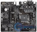 Płyta główna A520M S2H AM4 2DDR4 M.2 HDMI/DVI mATX