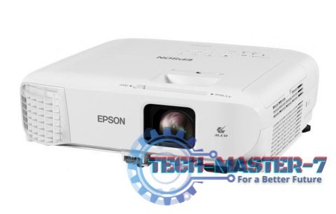 Projektor EB-X49 3LCD/XGA/3600AL/16k:1/HDMI Projektor EB-X49 3LCD/XGA/3600AL/16k:1/HDMI