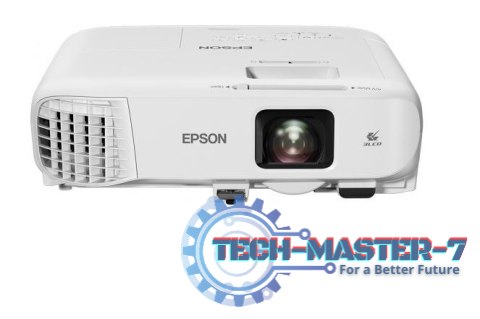 Projektor EB-X49 3LCD/XGA/3600AL/16k:1/HDMI Projektor EB-X49 3LCD/XGA/3600AL/16k:1/HDMI