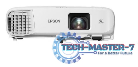 Projektor EB-X49 3LCD/XGA/3600AL/16k:1/HDMI Projektor EB-X49 3LCD/XGA/3600AL/16k:1/HDMI