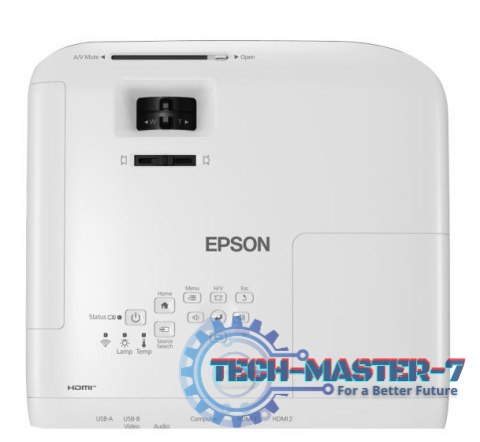Projektor EB-X49 3LCD/XGA/3600AL/16k:1/HDMI Projektor EB-X49 3LCD/XGA/3600AL/16k:1/HDMI