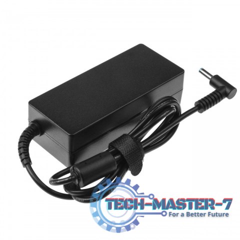 Zasilacz PRO 19V 3.42A 65W 4.5-3.0mm do AsusPro BU400 Zasilacz PRO 19V 3.42A 65W 4.5-3.0mm do AsusPro BU400