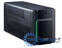 Zasilacz awaryjny BX1600MI-GR Back-UPS 1600VA,230V,AVR,4 Schuko