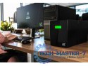 Zasilacz awaryjny UPS 800VA 480W Power Proof
