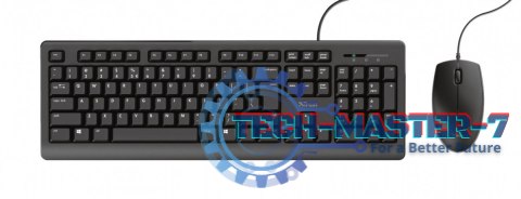 Zestaw klawiatura i mysz Primo Zestaw klawiatura i mysz Primo
