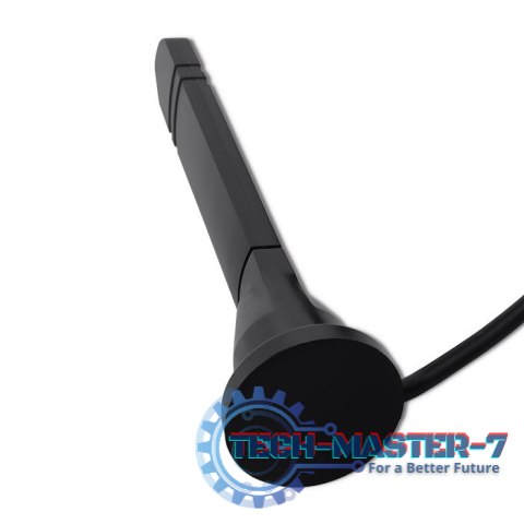 Antena 5G LTE dookólna DUAL | 8 dBi | wewnętrzna Antena 5G LTE dookólna DUAL | 8 dBi | wewnętrzna