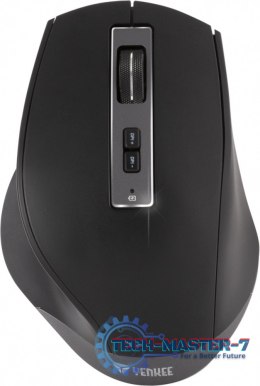 Ergonomiczna mysz bezprzewodowa YMS 2075 RANGE