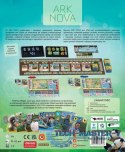 Gra Ark Nova (wersja polska)