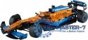 Klocki Technic 42141 Samochód wyścigowy McLaren Formula 1 Klocki Technic 42141 Samochód wyścigowy McLaren Formula 1