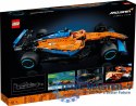 Klocki Technic 42141 Samochód wyścigowy McLaren Formula 1 Klocki Technic 42141 Samochód wyścigowy McLaren Formula 1