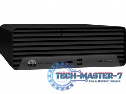 Komputer 400 SFF G9 i5-12500 256GB/8GB/DVD/W11P 6A830EA