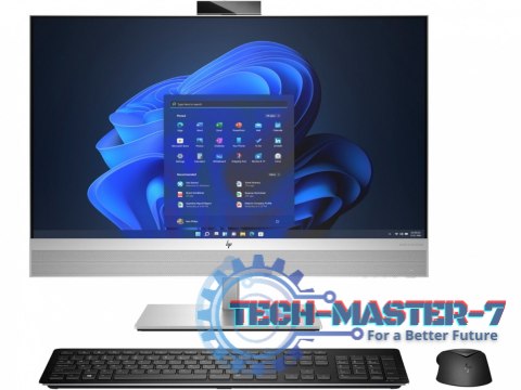 Komputer EliteOne 870 G9 All-in-One i7-12700 512GB/16GB/W11P/27.0 5V8U7EA Komputer EliteOne 870 G9 All-in-One i7-12700 512GB/16GB/W11P/27.0 5V8U7EA