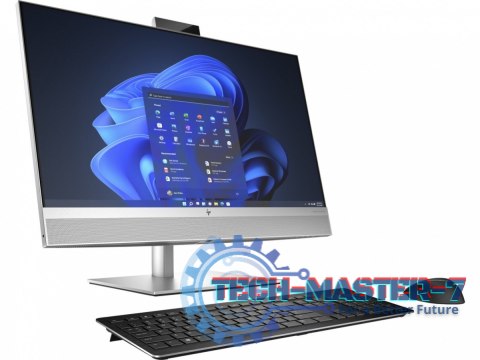 Komputer EliteOne 870 G9 All-in-One i7-12700 512GB/16GB/W11P/27.0 5V8U7EA Komputer EliteOne 870 G9 All-in-One i7-12700 512GB/16GB/W11P/27.0 5V8U7EA
