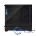 Obudowa Pop Air TG Clear Tint RGB czarna