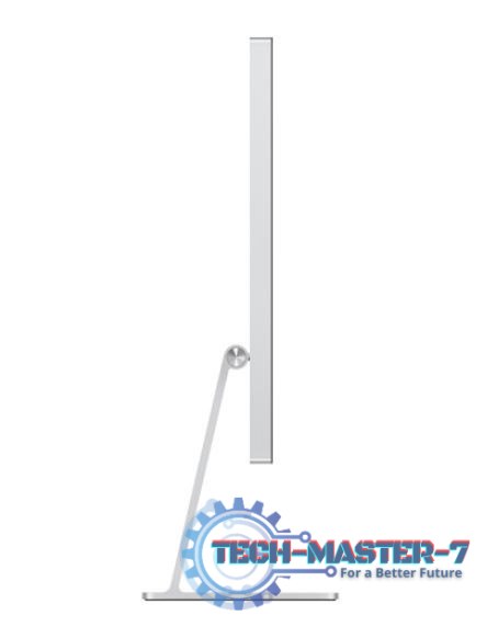 Studio Display - Nano-Texture Glass - Tilt-Adjustable Stand Studio Display - Nano-Texture Glass - Tilt-Adjustable Stand