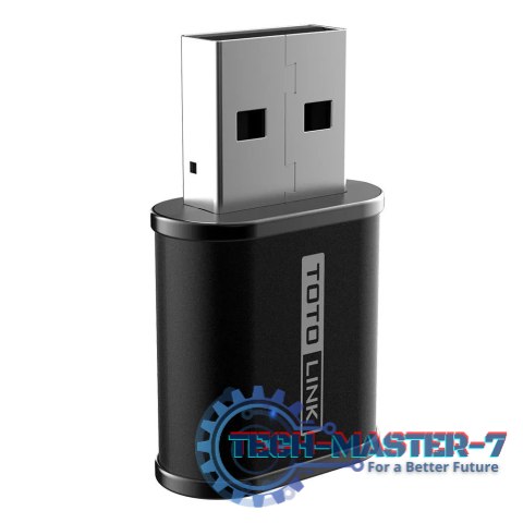 Adapter A650USM WiFi USB AC650 Dual Band MU-MIMO Adapter A650USM WiFi USB AC650 Dual Band MU-MIMO