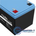 Akumulator LiFePO4 Litowo-Żelazowo-Fosforanowy | 12.8V | 12Ah | 153.6Wh | BMS Akumulator LiFePO4 Litowo-Żelazowo-Fosforanowy | 12.8V | 12Ah | 153.6Wh | BMS
