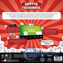 Gra Ukryta tożsamość