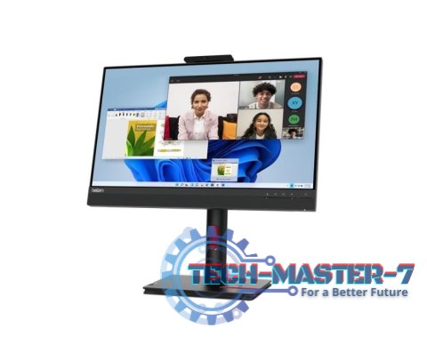 Monitor 23.8 ThinkCentre Tiny-in-One 24 Gen 5 WLED with Webcam 12NAGAT1EU Monitor 23.8 ThinkCentre Tiny-in-One 24 Gen 5 WLED with Webcam 12NAGAT1EU