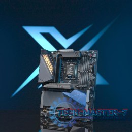Płyta główna Z790 AORUS MASTER X s1700 4DDR5 USB/DP E-ATX