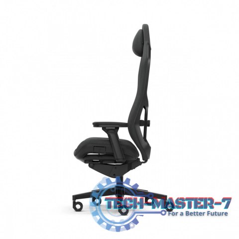 Fotel gamingowy Refine Mesh Dark Fotel gamingowy Refine Mesh Dark
