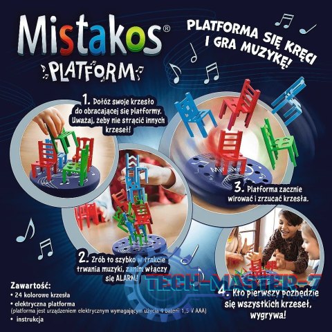 Gra Mistakos Platform Gra Mistakos Platform