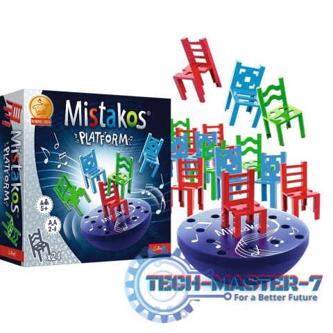 Gra Mistakos Platform Gra Mistakos Platform