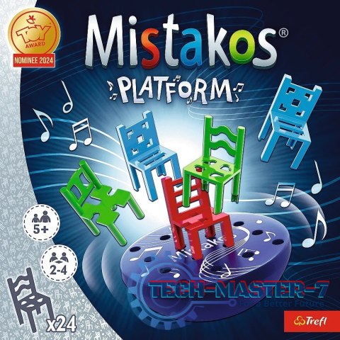 Gra Mistakos Platform Gra Mistakos Platform