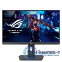 Monitor ROG Strix 24.5 cala XG259QNS IPS HDMI USB PIVOT