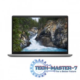 Notebook Vostro 14 (3440) Win11Pro i5-1334U/16GB/512GB SSD/14 2.2K/Intel Iris Xe/FgrPr/Cam & Mic/WLAN + BT/Backlit Kb/3 Cell/3YP
