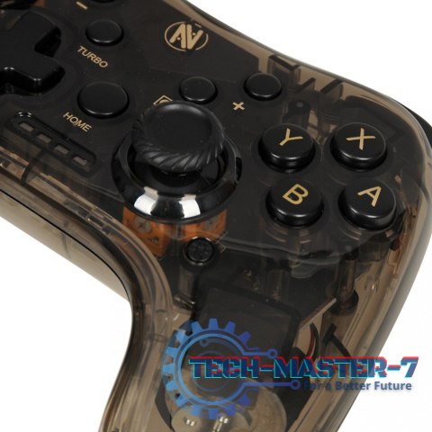 PAD GP5 Nintendo Switch/OLED/Lite, Android, iOS (bezprzewodowo), Windows (przewodowo) PAD GP5 Nintendo Switch/OLED/Lite, Android, iOS (bezprzewodowo), Windows (przewodowo)