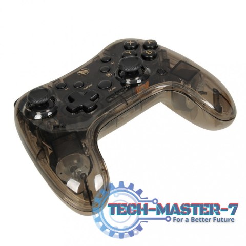 PAD GP5 Nintendo Switch/OLED/Lite, Android, iOS (bezprzewodowo), Windows (przewodowo) PAD GP5 Nintendo Switch/OLED/Lite, Android, iOS (bezprzewodowo), Windows (przewodowo)