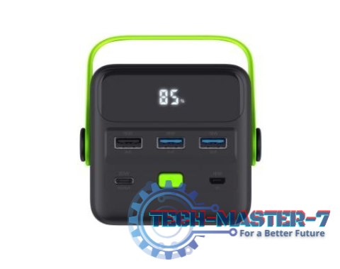 Powerbank REDOH XXL 50K Powerbank REDOH XXL 50K