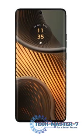 Smartfon Edge 50 ULTRA 16GB/1TB Darkest Spruce(Czarny) Smartfon Edge 50 ULTRA 16GB/1TB Darkest Spruce(Czarny)