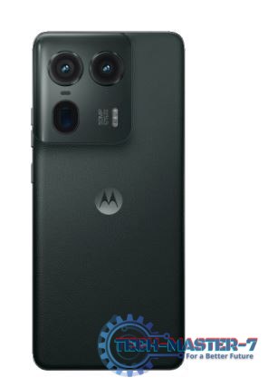 Smartfon Edge 50 ULTRA 16GB/1TB Darkest Spruce(Czarny) Smartfon Edge 50 ULTRA 16GB/1TB Darkest Spruce(Czarny)
